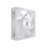 ASUS ProArt PF120 Fan PWM White Computer case 12 cm 1 pc(s)