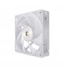 ASUS ProArt PF120 Fan PWM White Computer case 12 cm 1 pc(s)