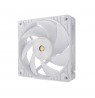 ASUS ProArt PF120 Fan PWM White Computer case 12 cm 1 pc(s)