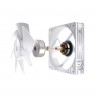 ASUS ProArt PF120 Fan PWM White Computer case 12 cm 1 pc(s)