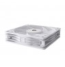 ASUS ProArt PF120 Fan PWM White Computer case 12 cm 1 pc(s)