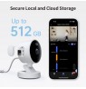 Aqara G100 Cube IP security camera Indoor & outdoor 2304 x 1296 pixels Ceiling/wall