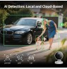 Aqara G100 Cube IP security camera Indoor & outdoor 2304 x 1296 pixels Ceiling/wall