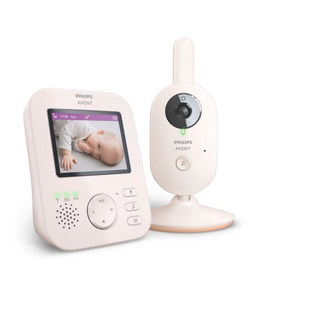 BABY MONITOR SCD881/26 PHILIPS