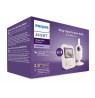 BABY MONITOR SCD881/26 PHILIPS