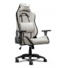 Trust 25532 video game chair PC gaming chair Padded seat Beige