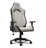 Trust 25532 video game chair PC gaming chair Padded seat Beige