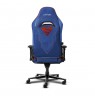 Trust GXT 721SM Ruya Pro Universal gaming chair Padded seat Blue, Red