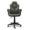 Trust 25786 video game chair PC gaming chair Padded seat Black, Yellow