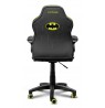 Trust 25786 video game chair PC gaming chair Padded seat Black, Yellow