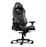 Trust 25787 video game chair PC gaming chair Padded seat Black