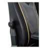 Trust 25787 video game chair PC gaming chair Padded seat Black