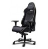 Trust 25787 video game chair PC gaming chair Padded seat Black