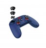 Trust GXT 542SM Muta Blue Bluetooth/RF/USB Gamepad Android, Nintendo Switch, Nintendo Switch 2, Nintendo Switch Lite, Nintendo
