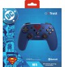 Trust GXT 542SM Muta Blue Bluetooth/RF/USB Gamepad Android, Nintendo Switch, Nintendo Switch 2, Nintendo Switch Lite, Nintendo