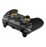 Trust 25789 Gaming Controller Black Bluetooth/USB Gamepad Android, Nintendo Switch, PC, iOS