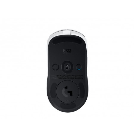 MOUSE PRO 2 LIGHTSPEED WHITE