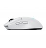 MOUSE PRO 2 LIGHTSPEED WHITE