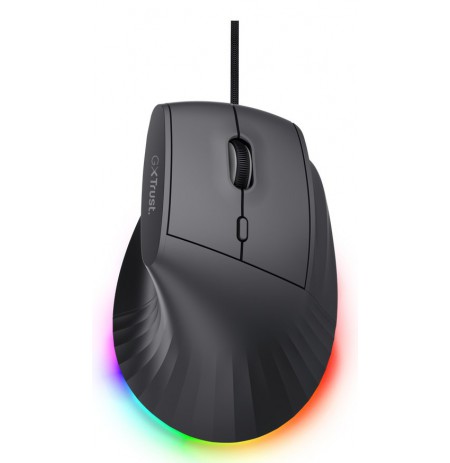 Trust GXT 145 Rexxa mouse Gaming Right-hand USB Type-A 12800 DPI