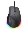 Trust GXT 145 Rexxa mouse Gaming Right-hand USB Type-A 12800 DPI