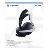 GAMING HEADPH PS5 PULSE ELITE WITH CASE
