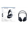 GAMING HEADPH PS5 PULSE ELITE WITH CASE