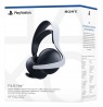 GAMING HEADPH PS5 PULSE ELITE WITH CASE