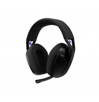 GAMING HEADPH LOGITECH G321 BLACK