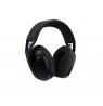 GAMING HEADPH LOGITECH G321 BLACK