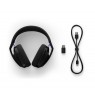 GAMING HEADPH LOGITECH G321 BLACK