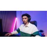 GAMING HEADPH LOGITECH G321 BLACK