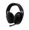 GAMING HEADPH LOGITECH G321 BLACK