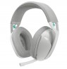 GAMING HEADPH LOGITECH G321 WHITE