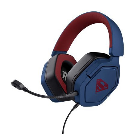 Trust GXT492SM Carus Multiplatform headset