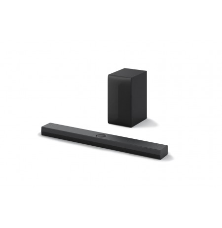 SYSTEM SOUNDBAR S70TY LG