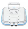 Ubiquiti E7 Campus 11500 Mbit/s White Power over Ethernet (PoE)