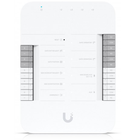 Ubiquiti Gate Hub security door controller Housing Ethernet