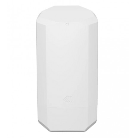 Teltonika OTD500100000 wired router Gigabit Ethernet White