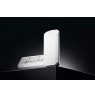 Teltonika OTD500100000 wired router Gigabit Ethernet White