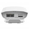 Teltonika OTD500100000 wired router Gigabit Ethernet White