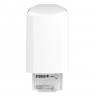 Teltonika OTD500100000 wired router Gigabit Ethernet White