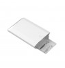 Teltonika OTD500100000 wired router Gigabit Ethernet White