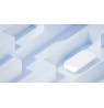 Teltonika OTD500100000 wired router Gigabit Ethernet White