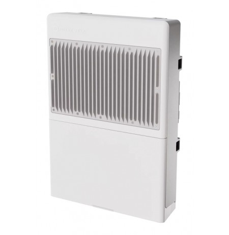 Mikrotik netPower Lite 8P Gigabit Ethernet (10/100/1000) Power over Ethernet (PoE) White