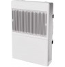 Mikrotik netPower Lite 8P Gigabit Ethernet (10/100/1000) Power over Ethernet (PoE) White
