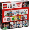 CONSTR LEGO MARIO INTERACTIVE 72043