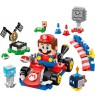 CONSTR LEGO MARIO INTERACTIVE 72043