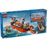 LEGO CITY 60504 Coast Guard Rescue Boat and Helicopter