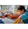 LEGO CITY 60504 Coast Guard Rescue Boat and Helicopter