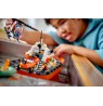 LEGO CITY 60504 Coast Guard Rescue Boat and Helicopter